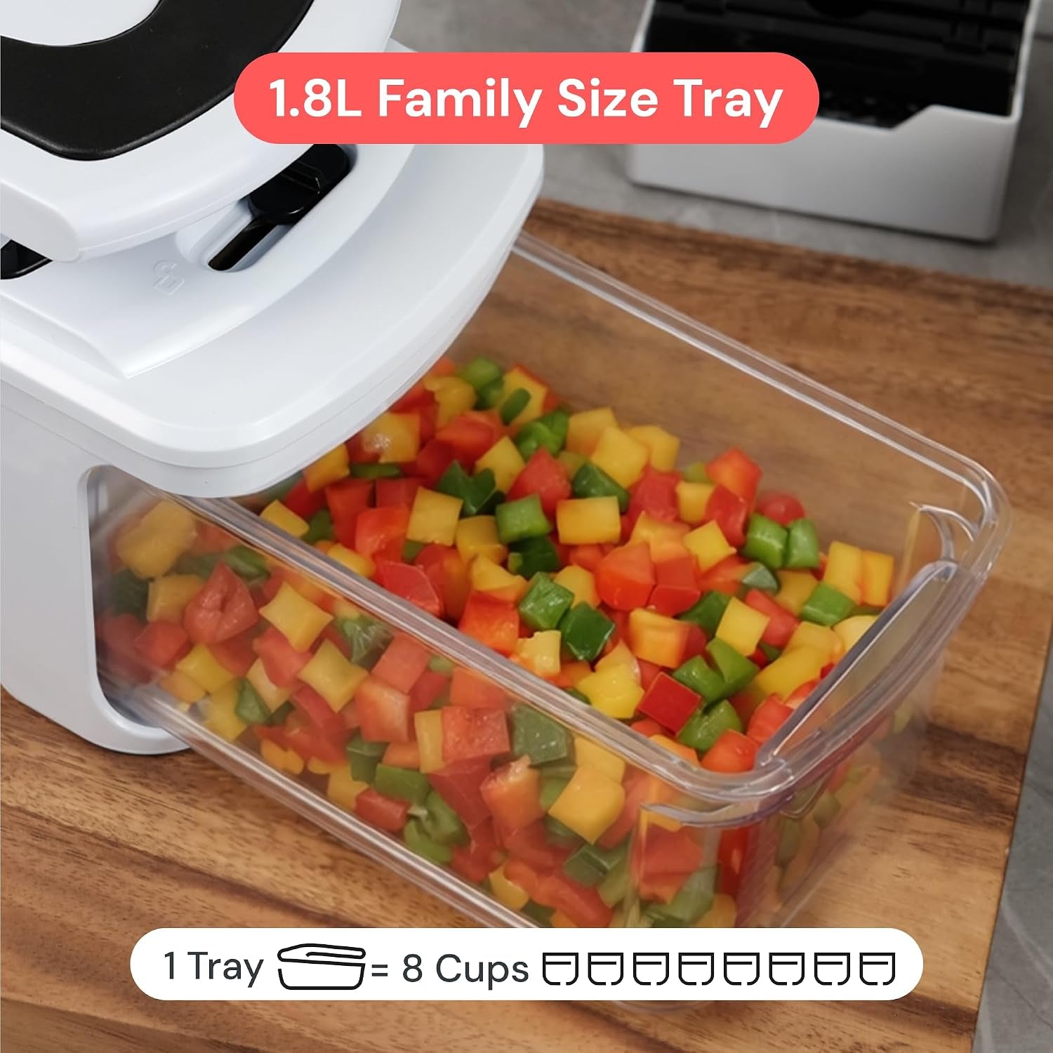 pro-xl-vegetable-chopper-mandoline-slicer-w-pull-out-catch-tray-4-in-1-veggie-onion-fruit-slicer-dicer-grater-with-sharp-stainless-steel-blades-xl-food-prep-set-white