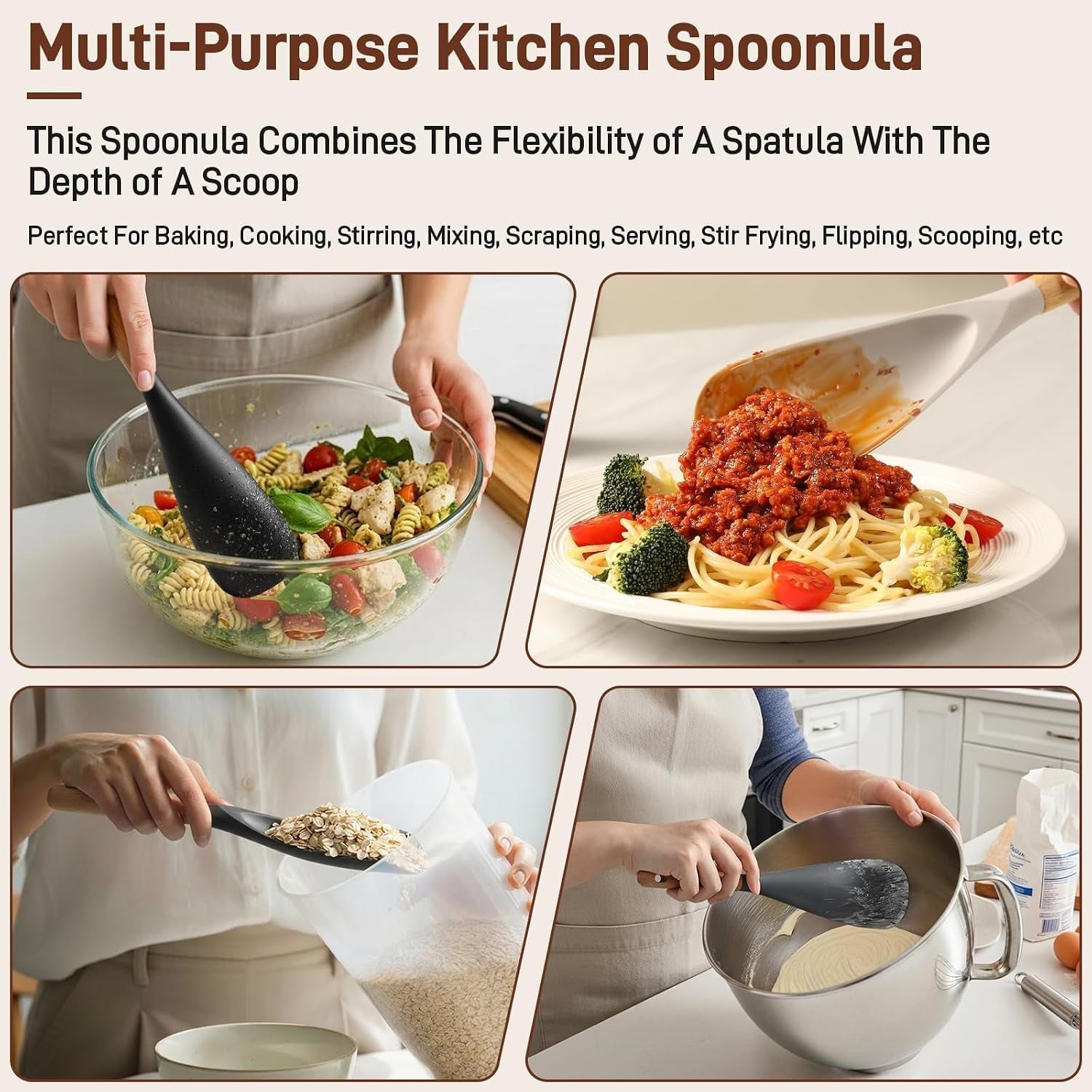 3-pack-cooking-spoon-spatula-for-nonstick-cookware-heat-resistant-silicone