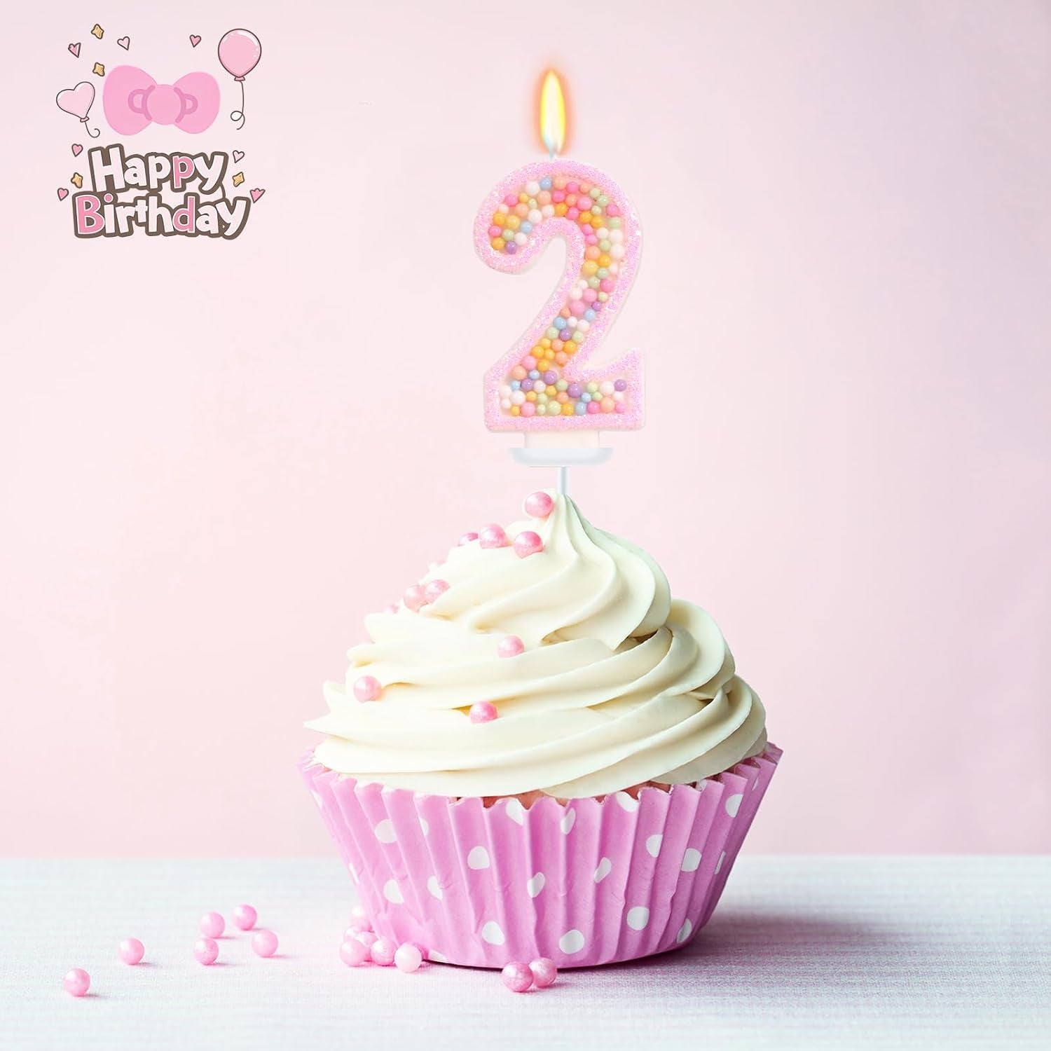 pastel-macaron-number-2-candle-2nd-birthday-decorations-for-girl