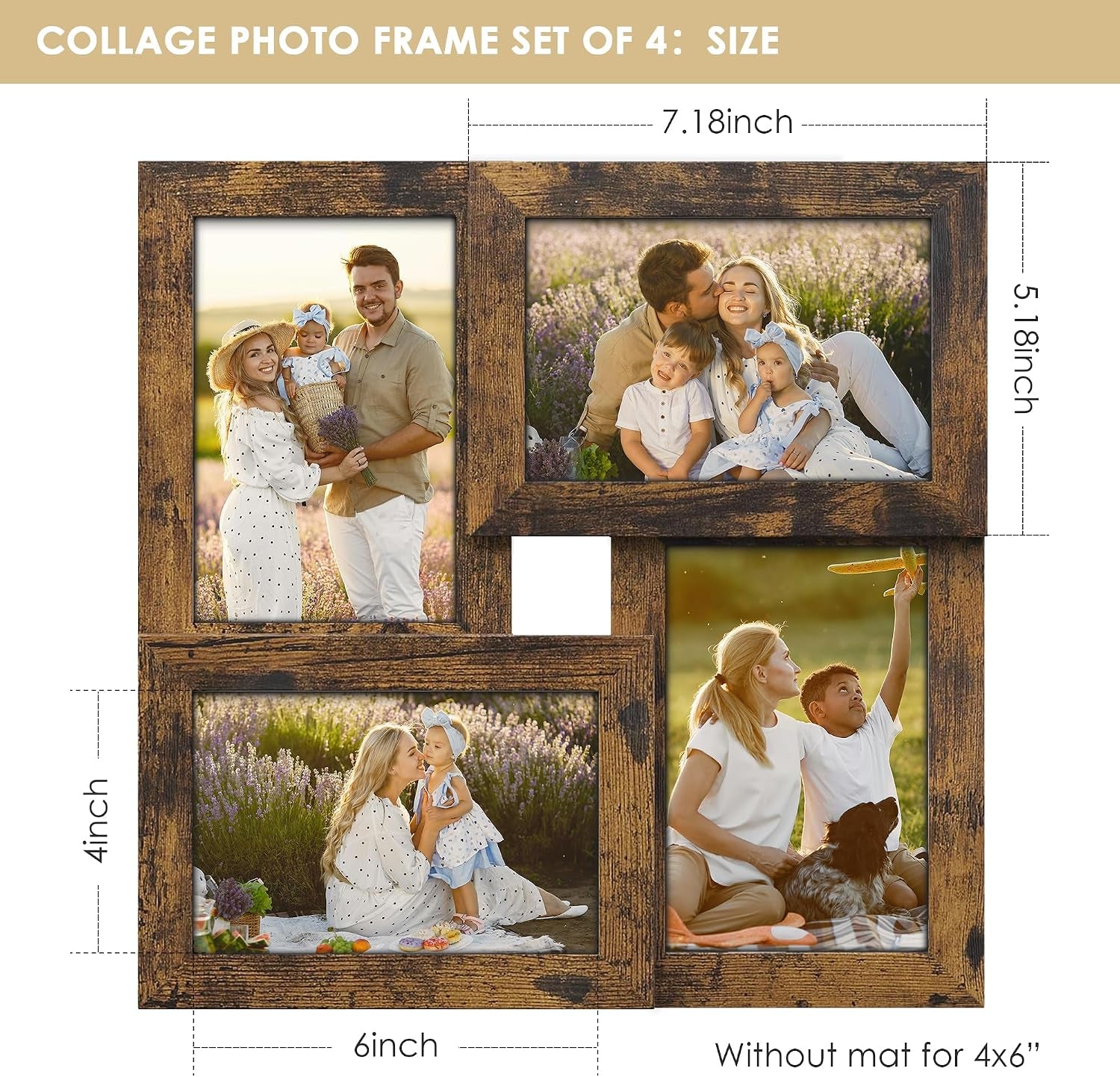 4x6-collage-frame-tempered-glass-for-4-4x6-photos-brown