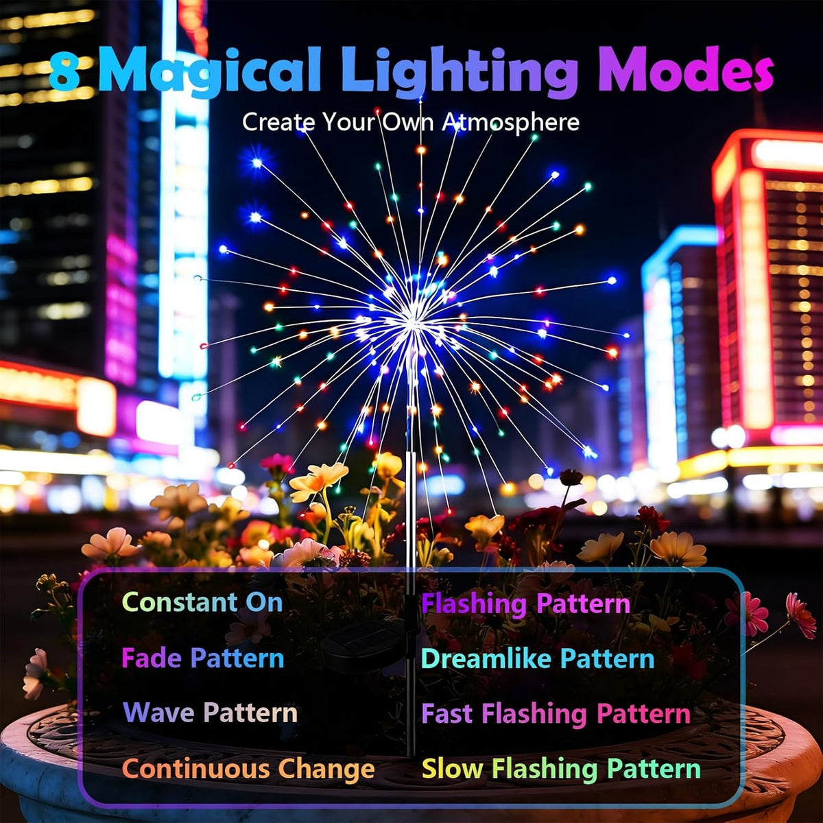 2-pack-solar-firework-lights-for-outside-waterproof-garden-fairy-lights
