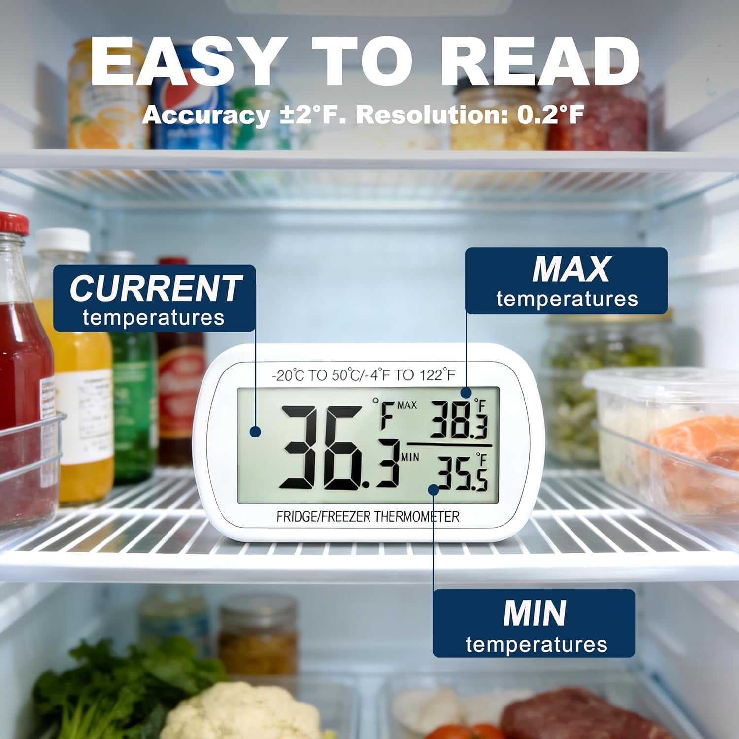 waterproof-refrigerator-fridge-thermometer-digital-freezer-room-thermometer-max-min-record-function-large-lcd-screen-and-magnetic-back-for-kitchen-home-restaurants-2-pack