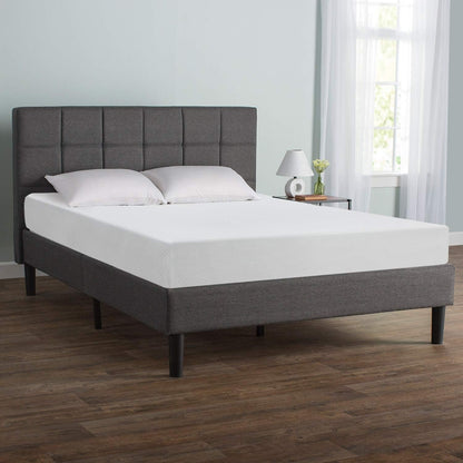 Memory Foam Mattress in a Box for Cool Sleep & Pressure Relief Medium Firm Mattresses Certipur-Us Certified Pressure Relieving (8 In, King)1