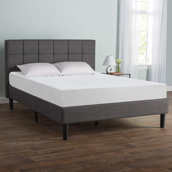 Memory Foam Mattress in a Box for Cool Sleep & Pressure Relief Medium Firm Mattresses Certipur-Us Certified Pressure Relieving (8 In, King)1