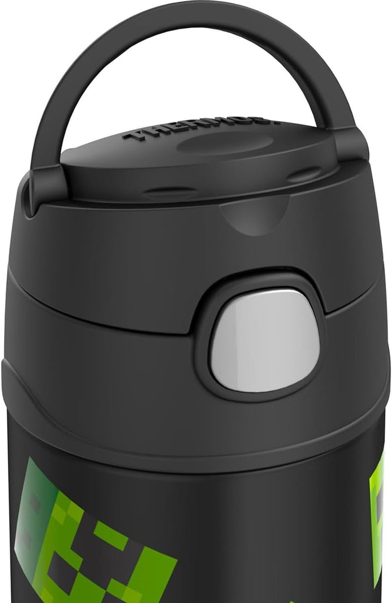funtainer-water-bottle-with-spout-16oz-minecraft