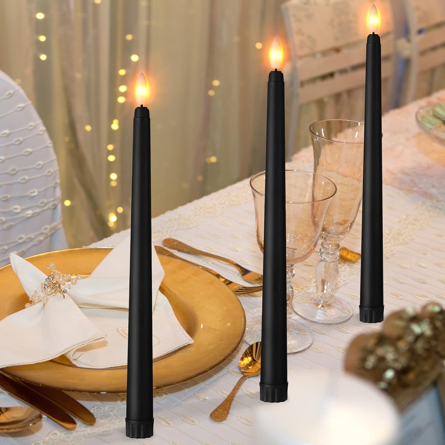 24-packs-flameless-taper-candles-battery-led-11-black