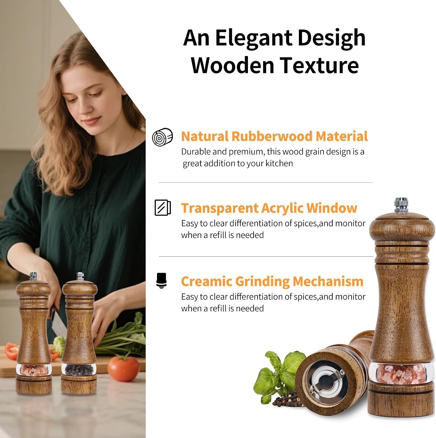wood-salt-and-pepper-grinder-set-classic-manual-pepper-mills