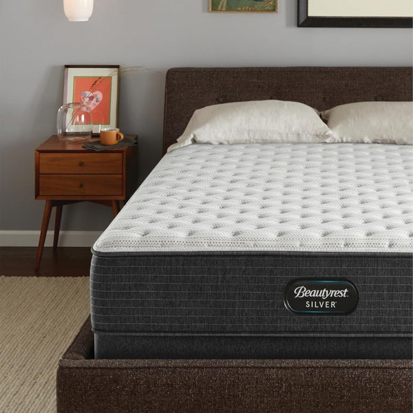 Beautyrest Silver BRS900 12" Extra Firm Queen Mattress2