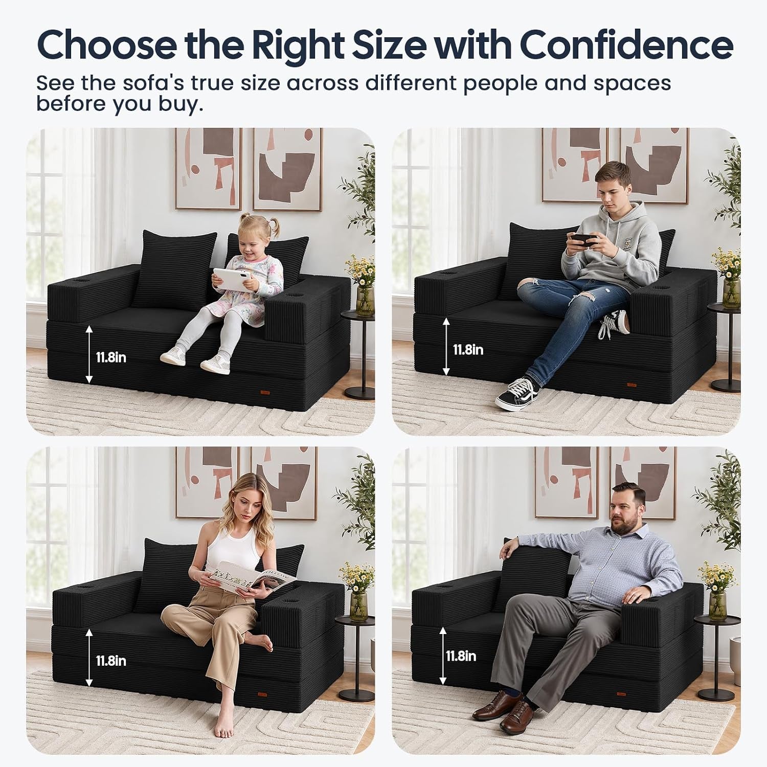 futon-sofa-bed-convertible-sofa-bed-folding-boneless-couches