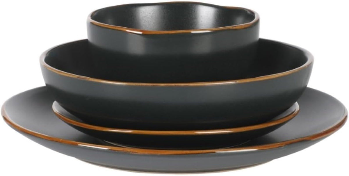 hazeltine-16-piece-black-stoneware-dinnerware-set-plates-and-bowls-durable-ceramic-kitchen-dinner-set