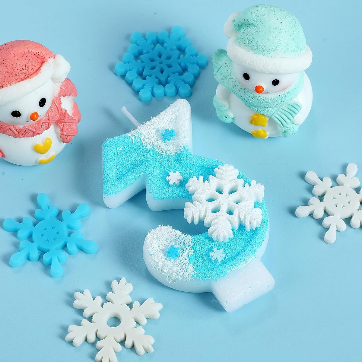 frozen-birthday-candle-snowflake-number-3-candle-cake-topper-cupcake-decor-frozen-3rd-birthday-party-decorations-anniversary-celebrations-supplies-favors