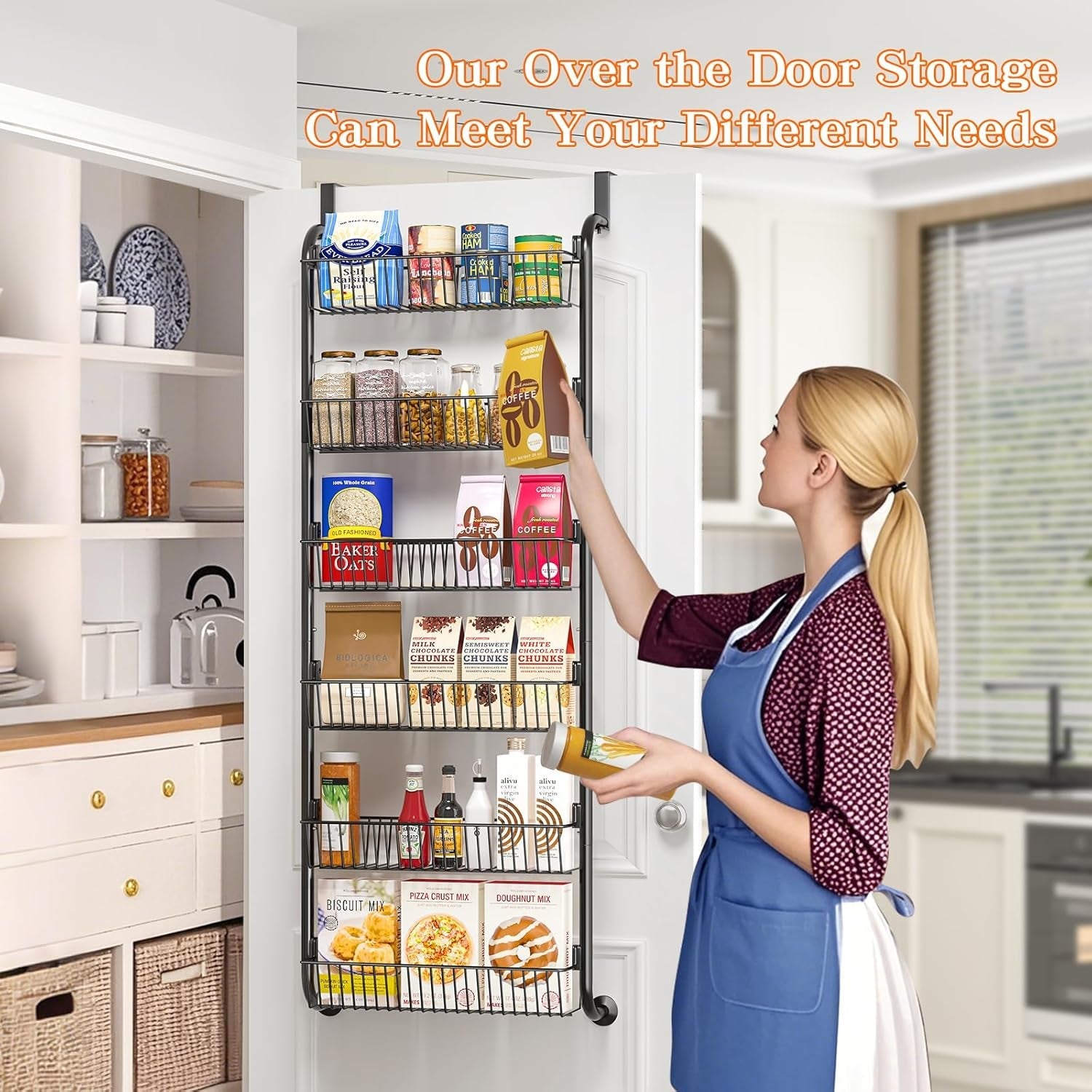 over-the-door-pantry-organizers-and-storage-6-tier-spice-rack-home-kitchen-storage-shelves-for-cabinet-large-capacity-hanging-seasoning-organizer-laundry-room-organization-black