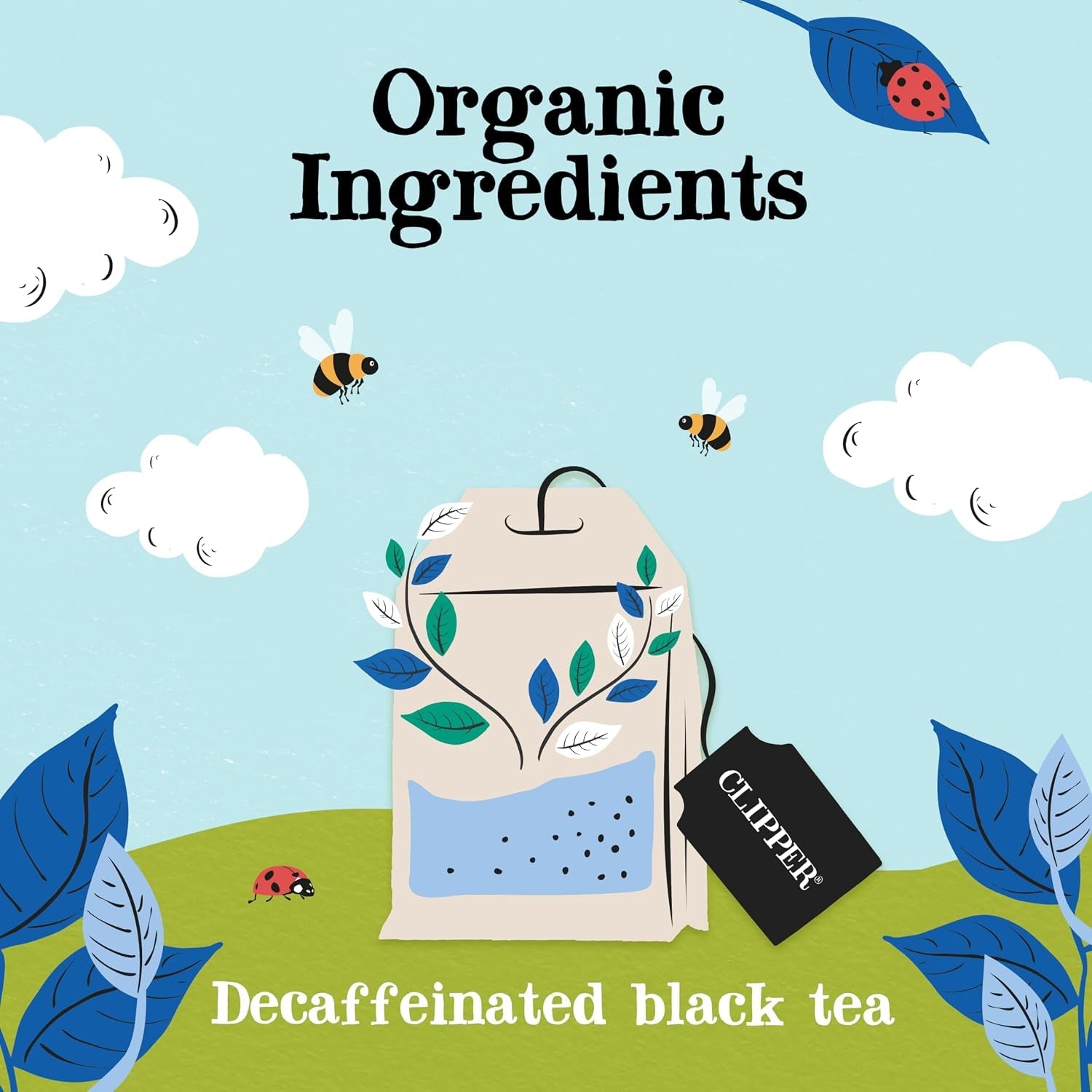 clipper-organic-decaf-fairtrade-black-tea-80-tea-bags-a-majestic-blend-of-full-bodied-assam-and-delicate-ceylon-tea-in-unbleached-tea-bags-organic-and-fairtrade-approved