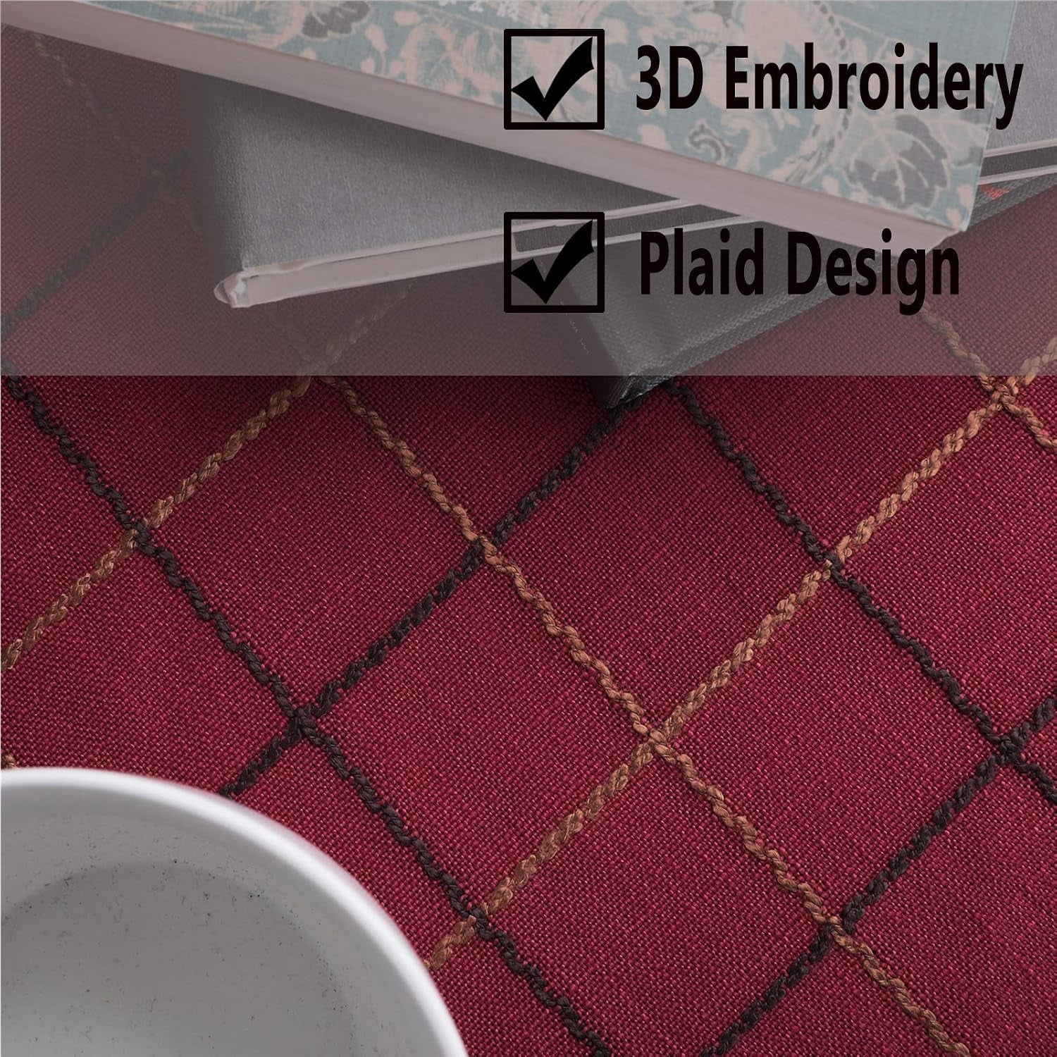 heavy-weight-cotton-linen-tablecloth-lace-plaid-round-table-cloth-for-kitchen-dining-room-tabletop-decoration-36-round-red