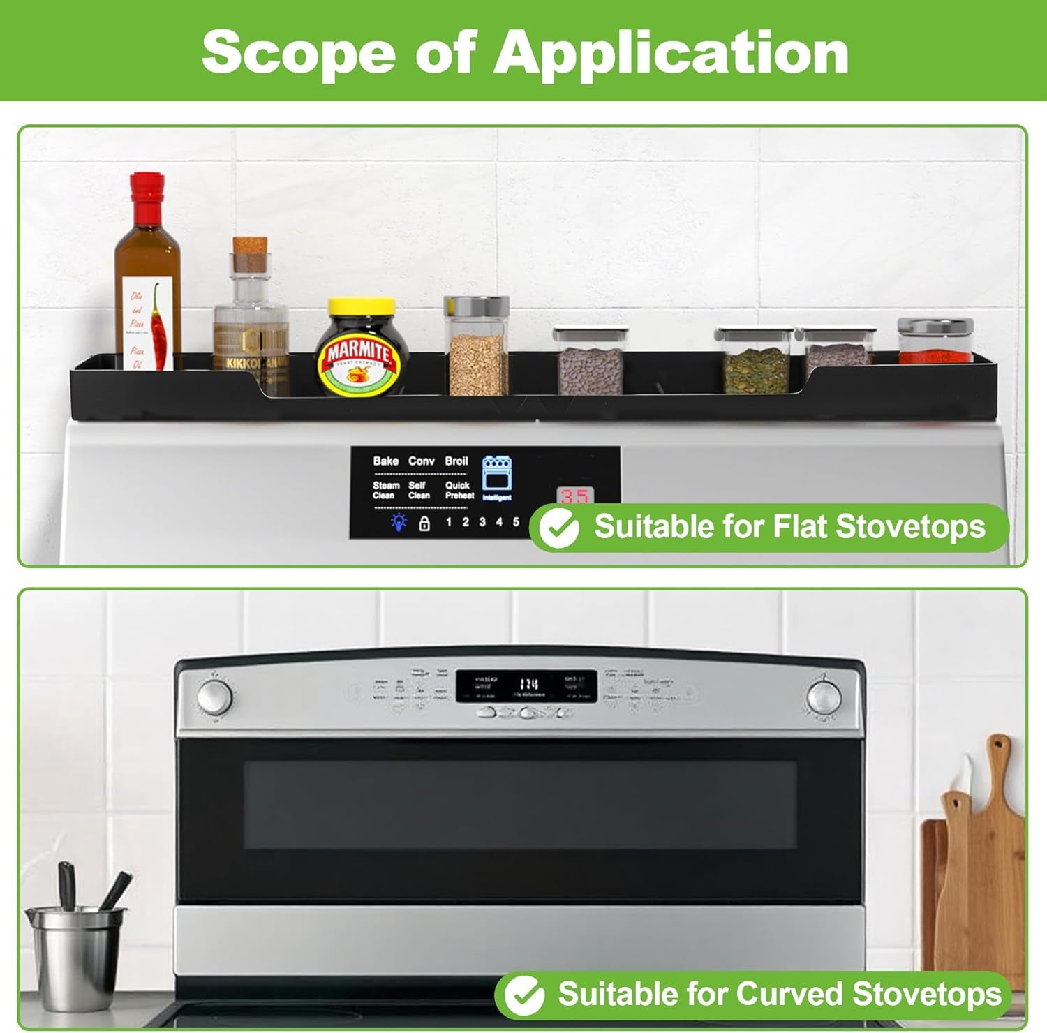 30-inch-magnetic-stove-top-shelf-3-zone-kitchen-organizer-with-anti-slip-anti-fall-design-heat-resistant-40-f-to-446-f-food-grade-silicone-spice-rack-for-flat-top-stoves-black