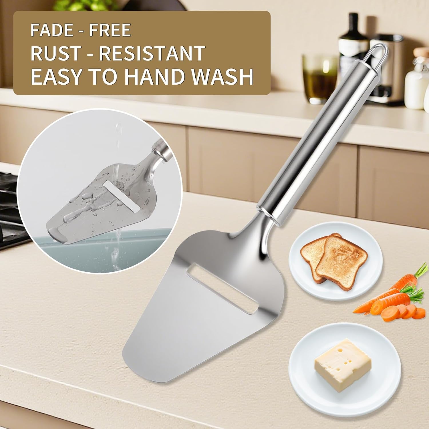 stainless-steel-handheld-cheese-slicer-for-block-cheese-cutting