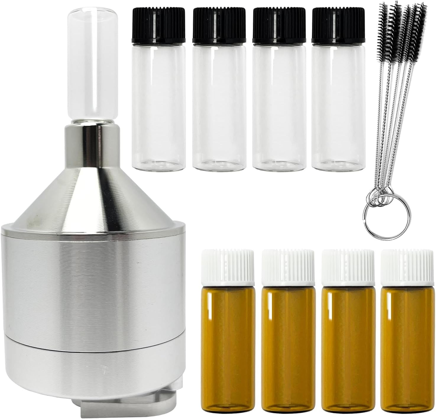 spice-grinder-2-2-inch-silver-pepper-grinding-set