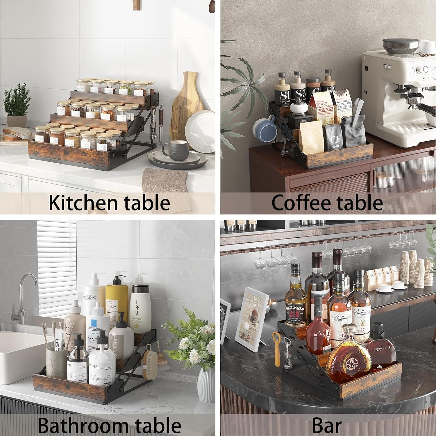 3-tier-spice-rack-organizer-for-cabinet-foldable-spice-rack-for-countertop-cabinet-drawers-rustic-wooden-seasoning-spice-storage-for-kitchen-station-pantry-home-1pc