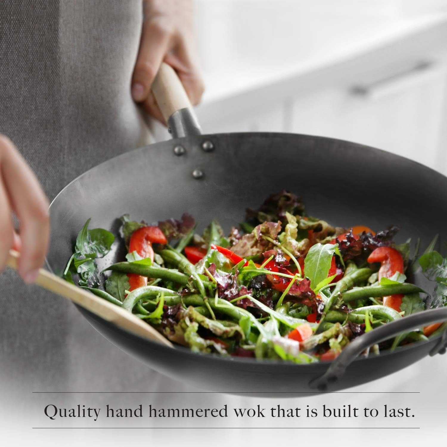 flat-bottom-carbon-steel-wok-pan-authentic-hand-hammered-woks-and-stir-fry-pans-14-pow-wok