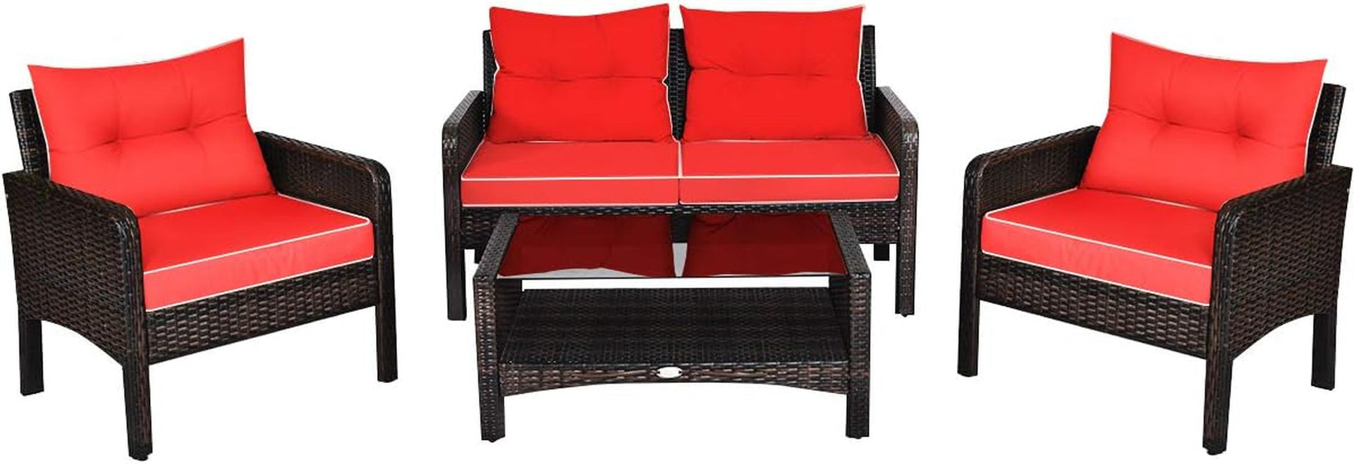 4-piece-patio-furniture-set-outdoor-wicker-conversation-set-with-glass-top-coffee-table-all-weather-proof-and-thick-cushions-suitable-for-porch-garden-poolside-and-lawn-red