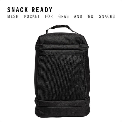 Adidas Excel Lunch Bag – Insulated Cooler Lunchbox, 6L5