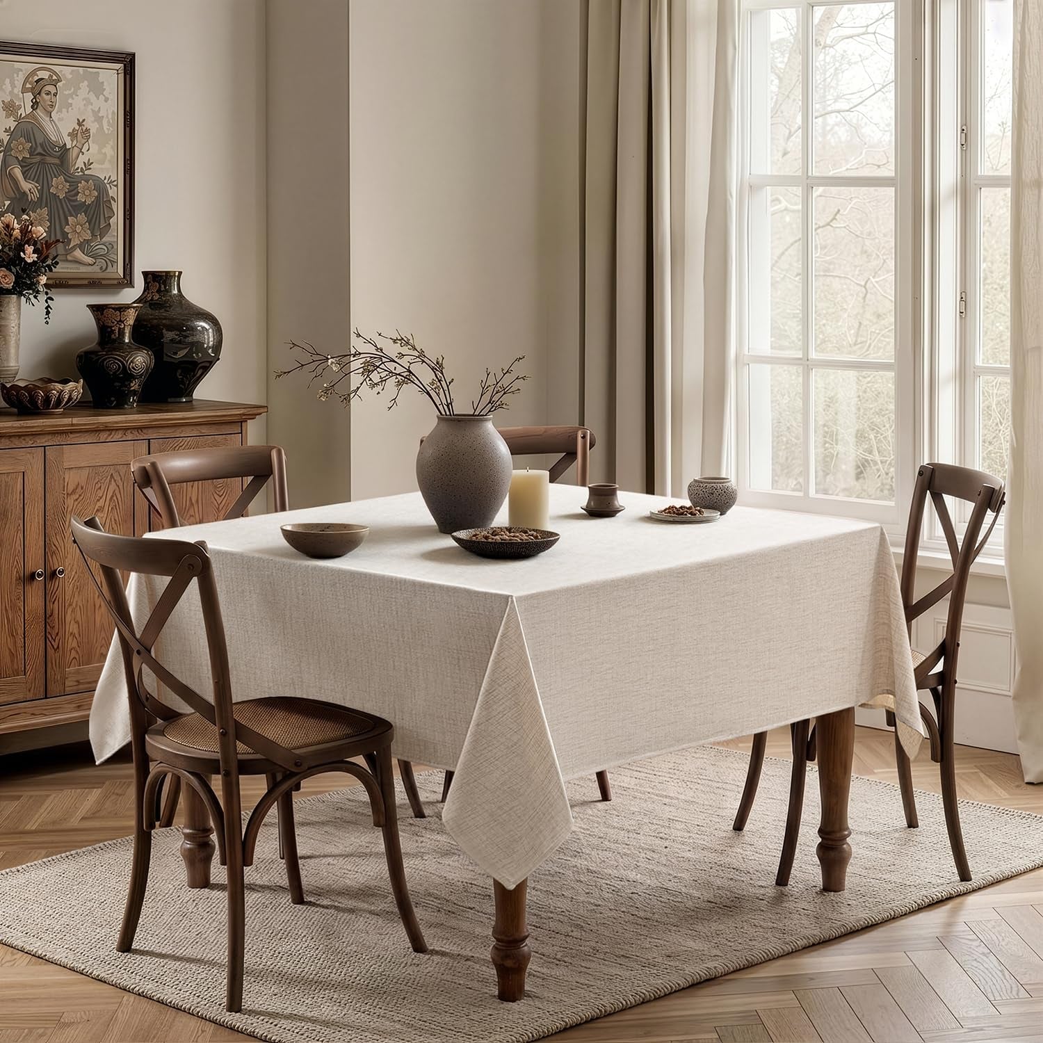 linen-textured-54-inch-square-tablecloth-ivory