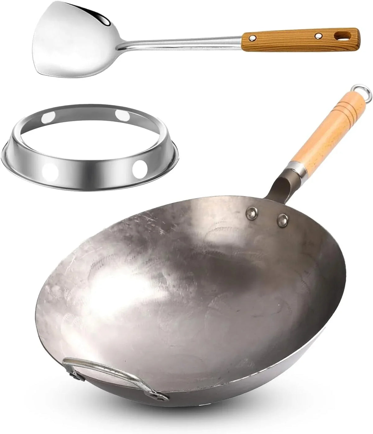 carbon-steel-wok-pan-stir-fry-pans-13-inch-wok-pan-with-support-ring-and-spatula-nonstick-woks-and-stir-fry-pans-no-chemical-coated-round-bottom-chinese-wok-for-electric-gas-all-stoves