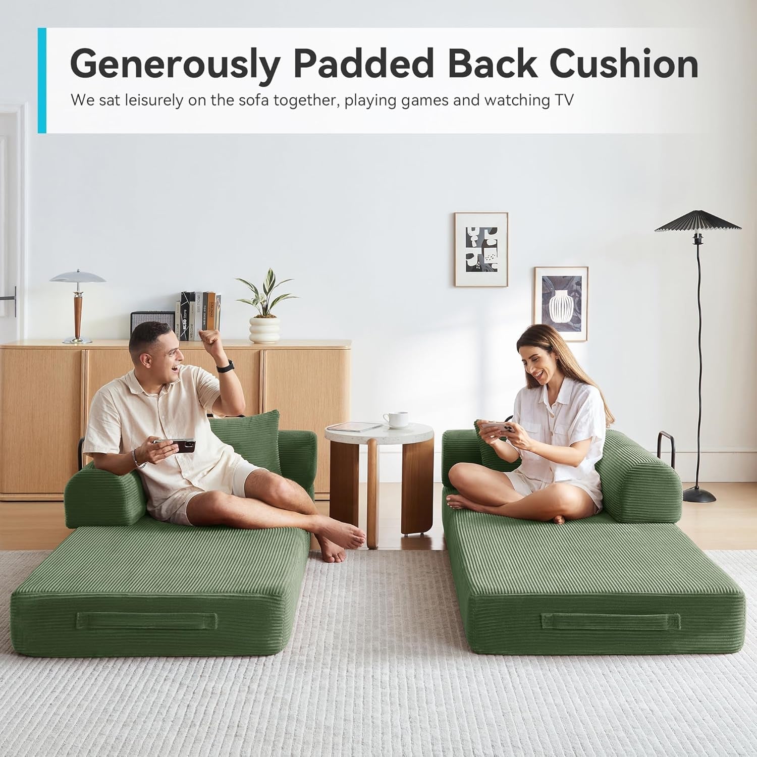 79-convertible-futon-sofa-bed-boneless-couch-for-living-room-green