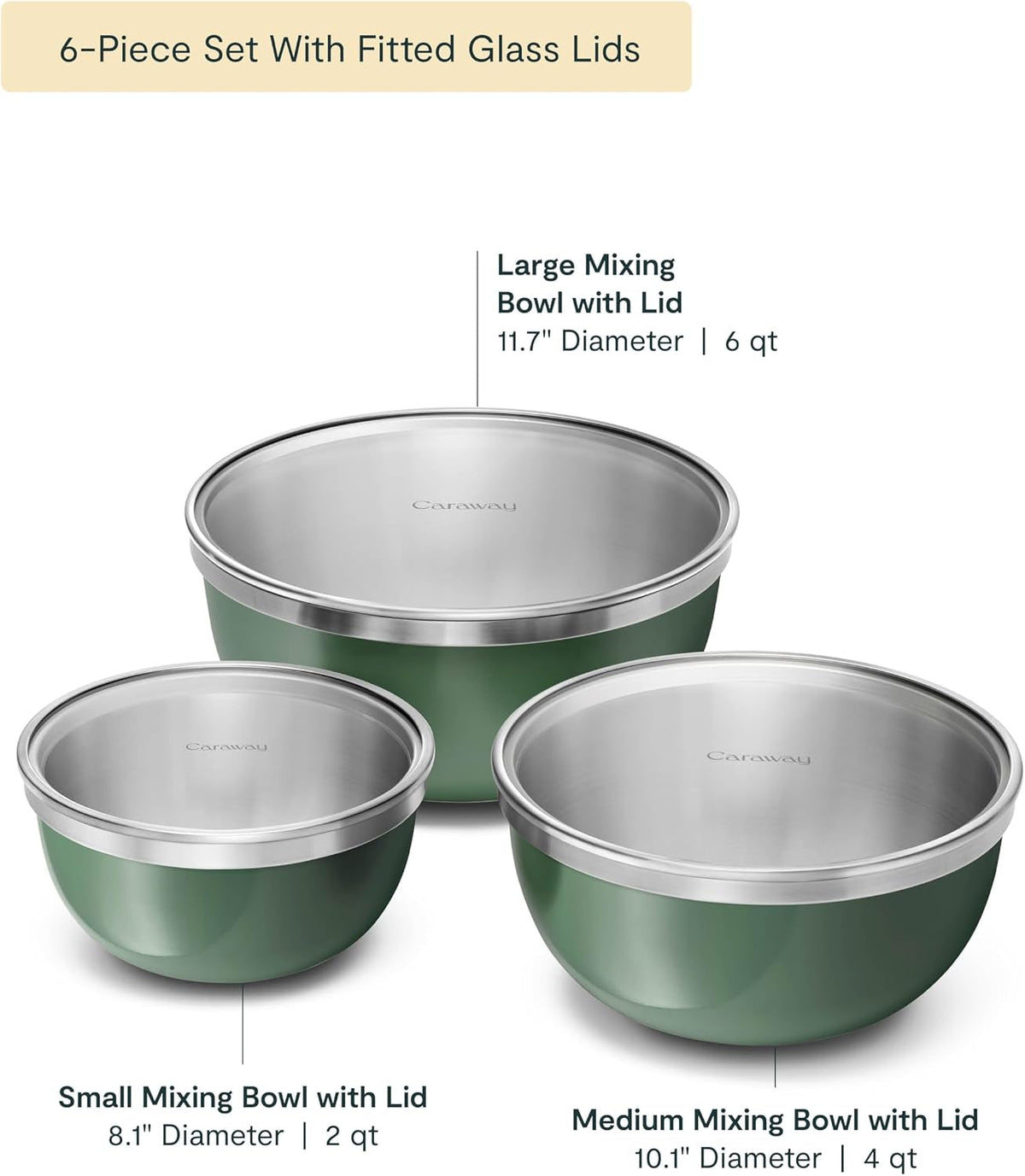 caraway-6-piece-stainless-steel-mixing-bowl-set-with-glass-lids