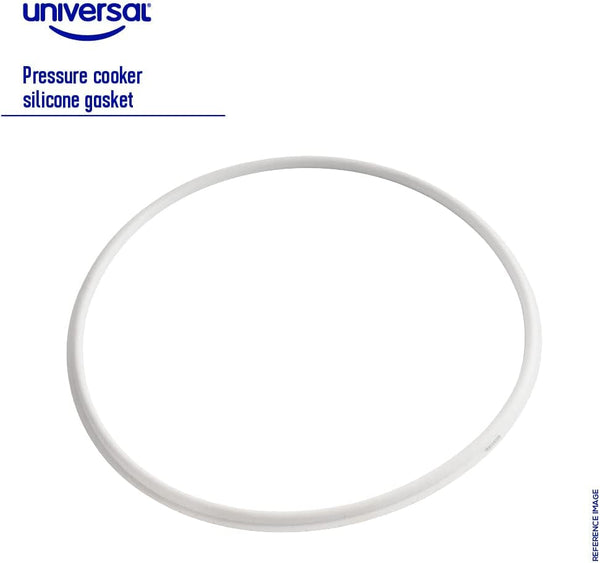Silicone Gasket for  Pressure Cooker Inner Lid 10.5 Qt and 13.7 Qt3