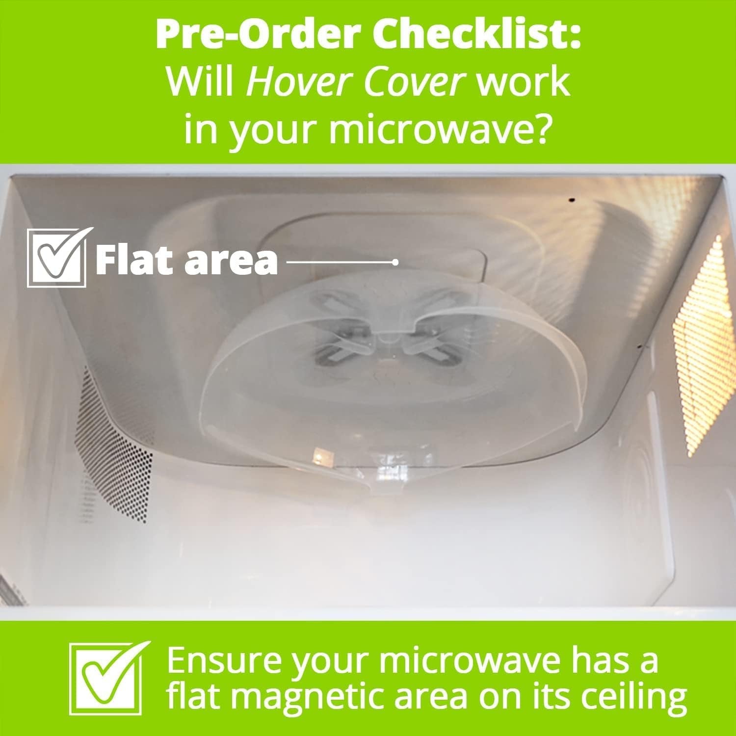 magnetic-microwave-splatter-cover-for-food-12-inch-black-bpa-free-lid-vented-plate-guard-with-steam-vents-anti-splash-microwave-lid-dishwasher-safe-space-saving-magnetic-storage