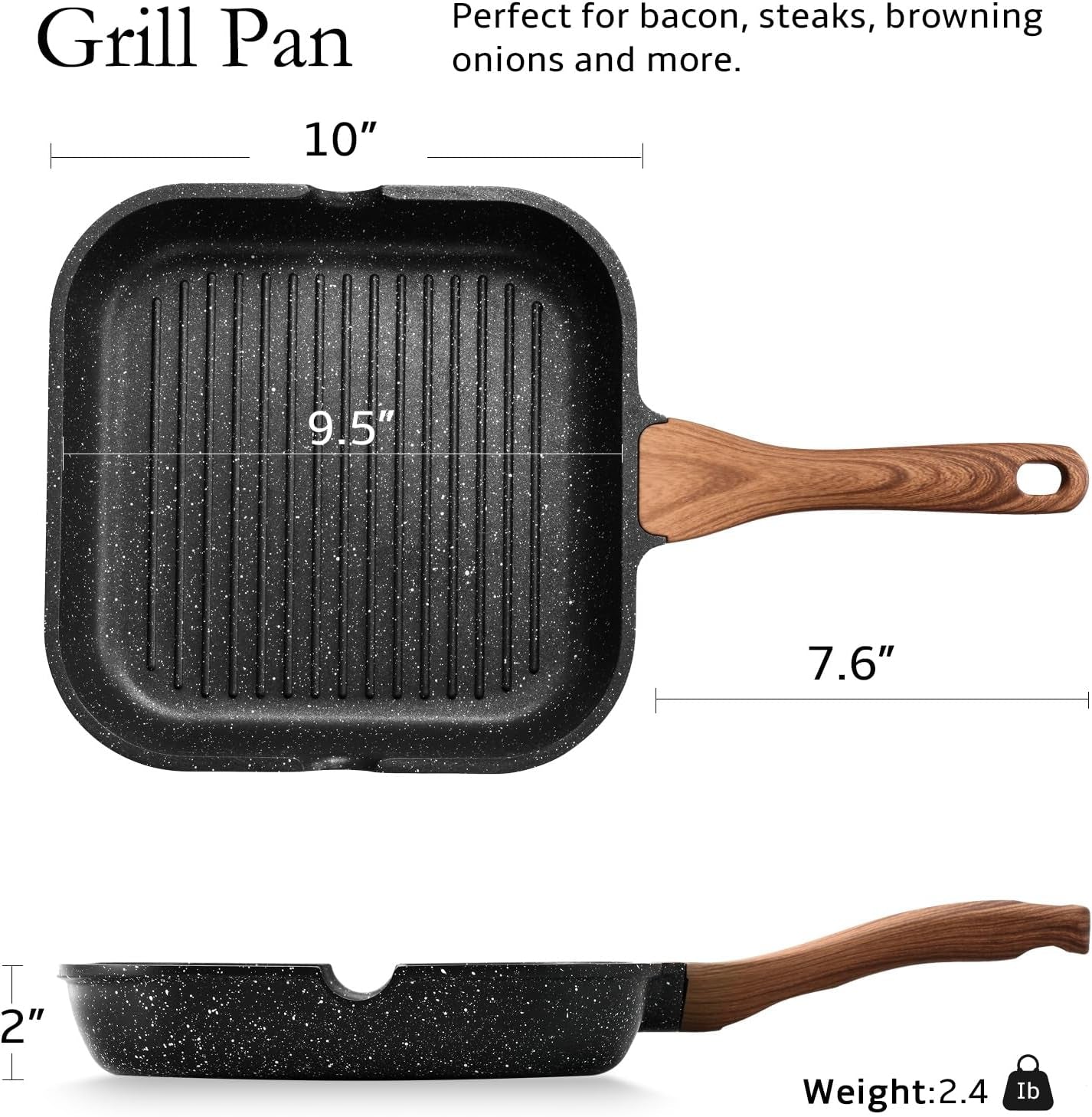 nonstick-grill-pan-for-stove-tops-versatile-griddle-with-pour-spouts-9-5-inch-square-big-grilling-skillet-steak-pan-for-indoor-outdoor-cooking-ptfe-pfoa-free-black