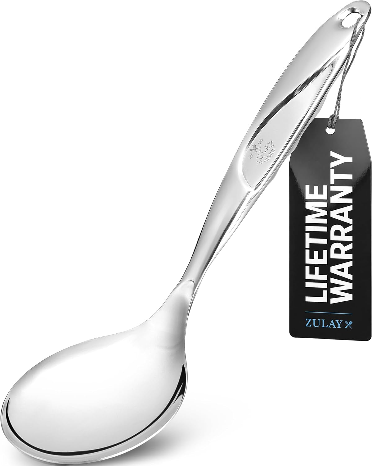 stainless-steel-serving-spoon-11-5-large-cooking-serving-spoon-with-ergonomic-handle-durable-rust-resistant-dishwasher-safe-kitchen-utensil-for-cooking-and-buffets