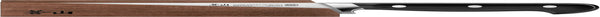 TV2 Series 1022940 Swedish 14C28N Steel Forged 6-Inch Boning Knife and Wood Sheath Set2