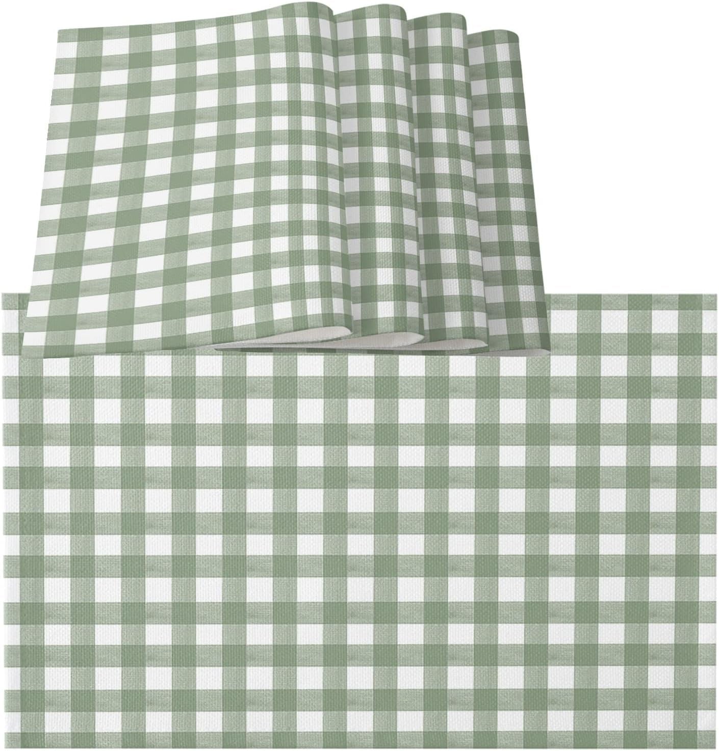 placemats-set-of-4-sage-green-buffalo-plaid-placemats-for-dining-table-farmhouse-green-white-checkered-cotton-and-linen-table-mats-washable-for-kitchen-party-wedding-decor-13-x-19-inches