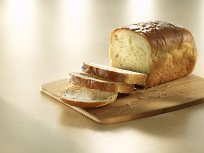 Bakeware Seamless Nonstick Standard Bread Loaf Pan, 8 X 4.5 X 2.755