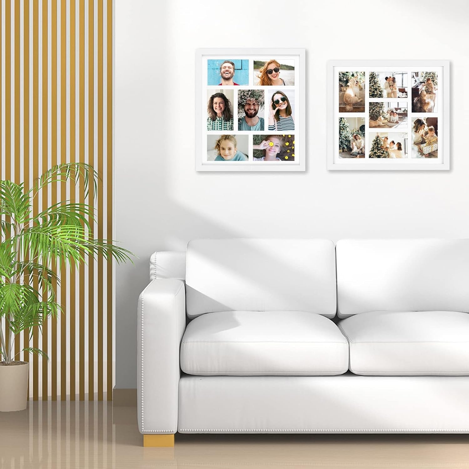 7-openings-for-4x6-collage-picture-frame-solid-wood-glass