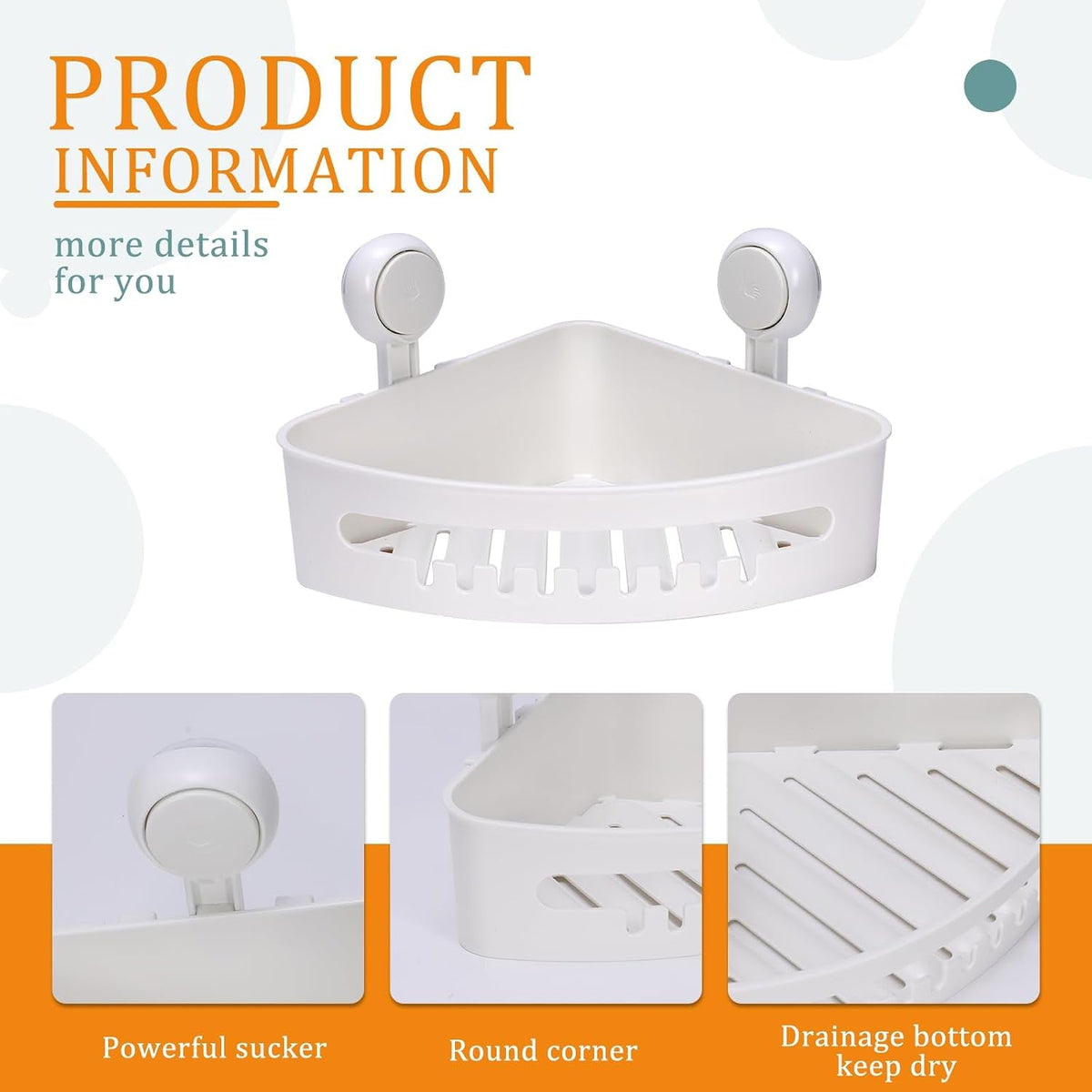 bath-toy-storage-organizer-kids-bathtub-toy-holder-with-drain-holes-shower-caddy-for-bathtub-no-drilling-corner-shower-caddy-suction-cup-waterproof-storage-basket-for-bathroom-kitchen