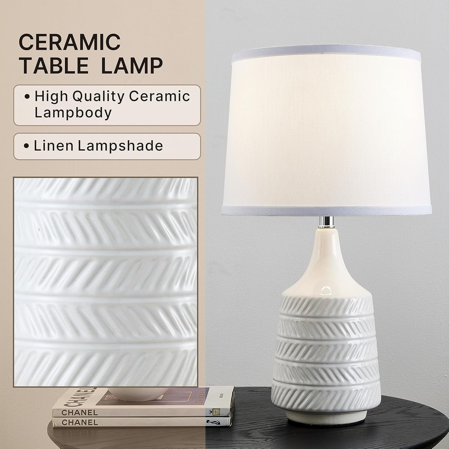white-ceramic-table-lamps-set-of-2-18-5-modern-bedside-lamps-for-night-stands-decor-classic-small-lamps-for-living-room-end-tables-farmhouse-boho-lamp-for-bedroom-office-led-bulbs-included