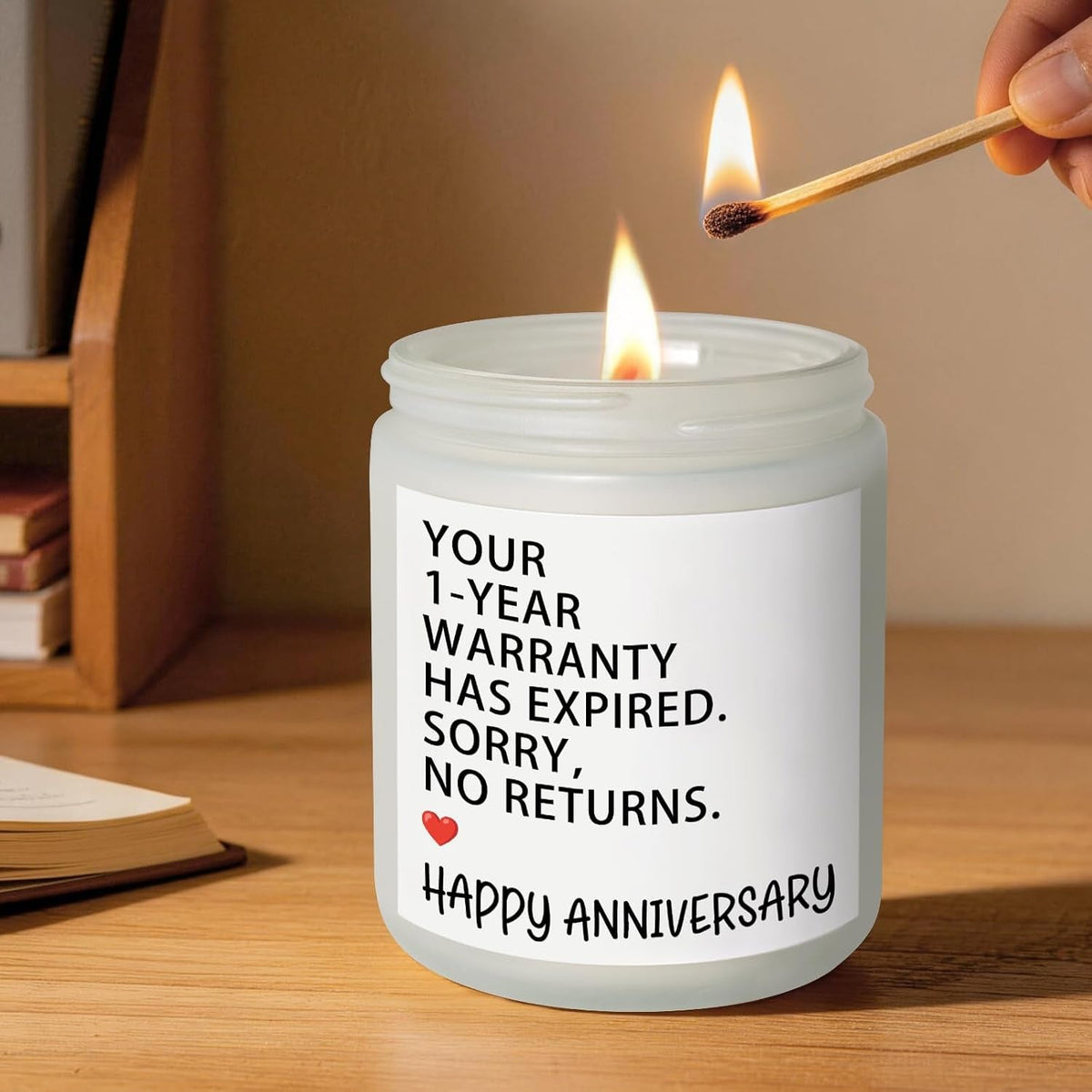 1-year-anniversary-couple-gifts-for-boyfriend-girlfriend-happy-one-year-wedding-anniversary-funny-gifts-for-men-women-husband-wife-romantic-first-1st-year-marriage-gift-for-her-him-scented-candle