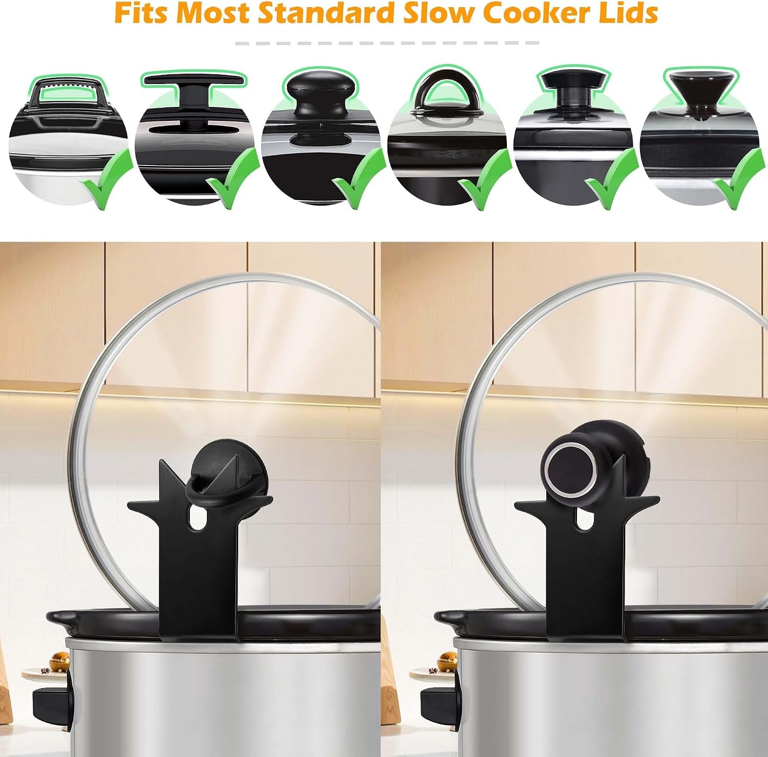 slow-cooker-pot-lid-holder-2pcs-sturdy-lid-rack-designed-for-oval-round-drip-back-channel-keeps-counter-dry-hands-free-anti-slip-rust-proof-steel-quick-clean-compact-no-wobble