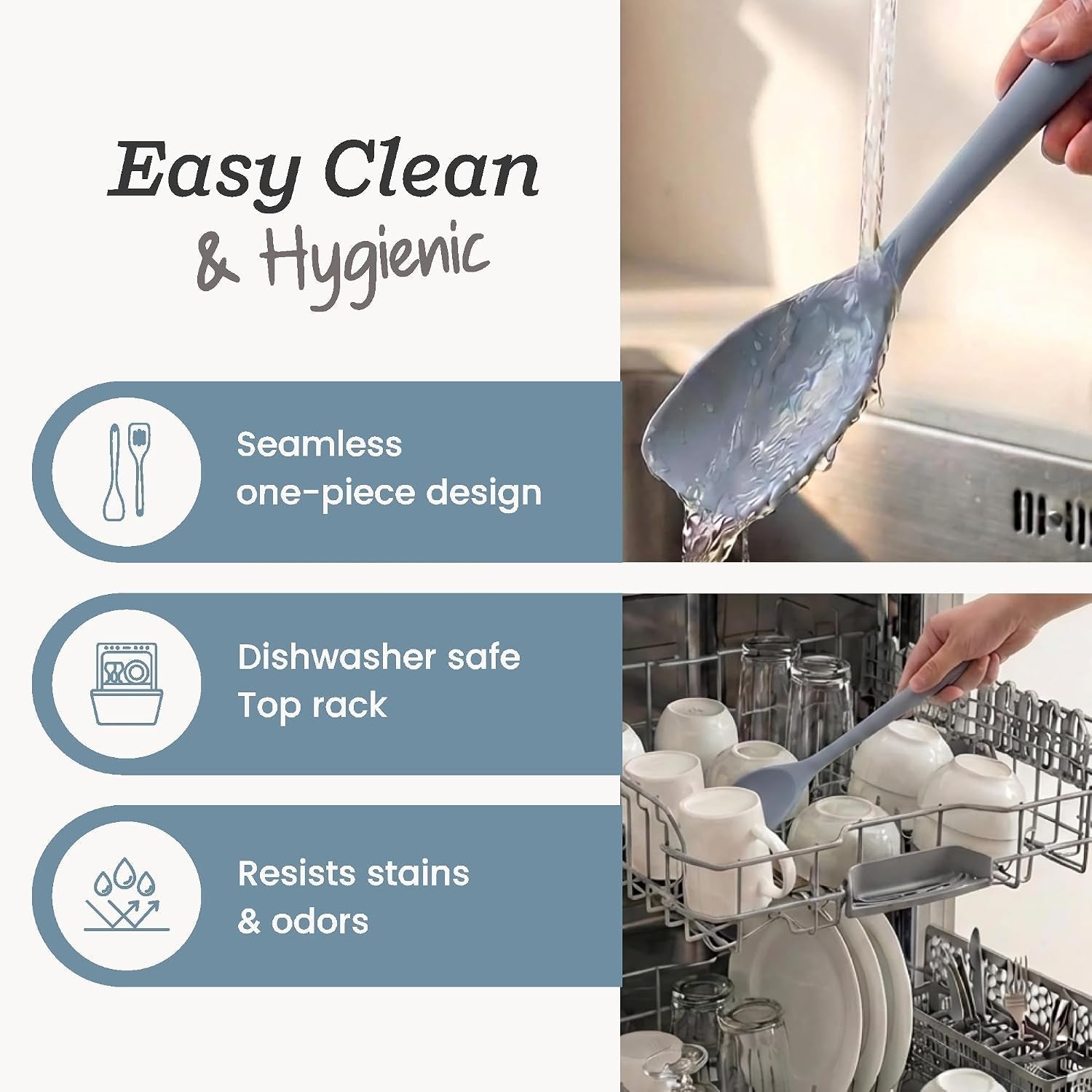 starpack-stir-and-serve-silicone-cooking-utensils-set-5-piece-11-lfgb-non-toxic-600-f-heat-resistant-bpa-free-one-piece-seamless-dishwasher-safe-for-nonstick-cookware-light-blue