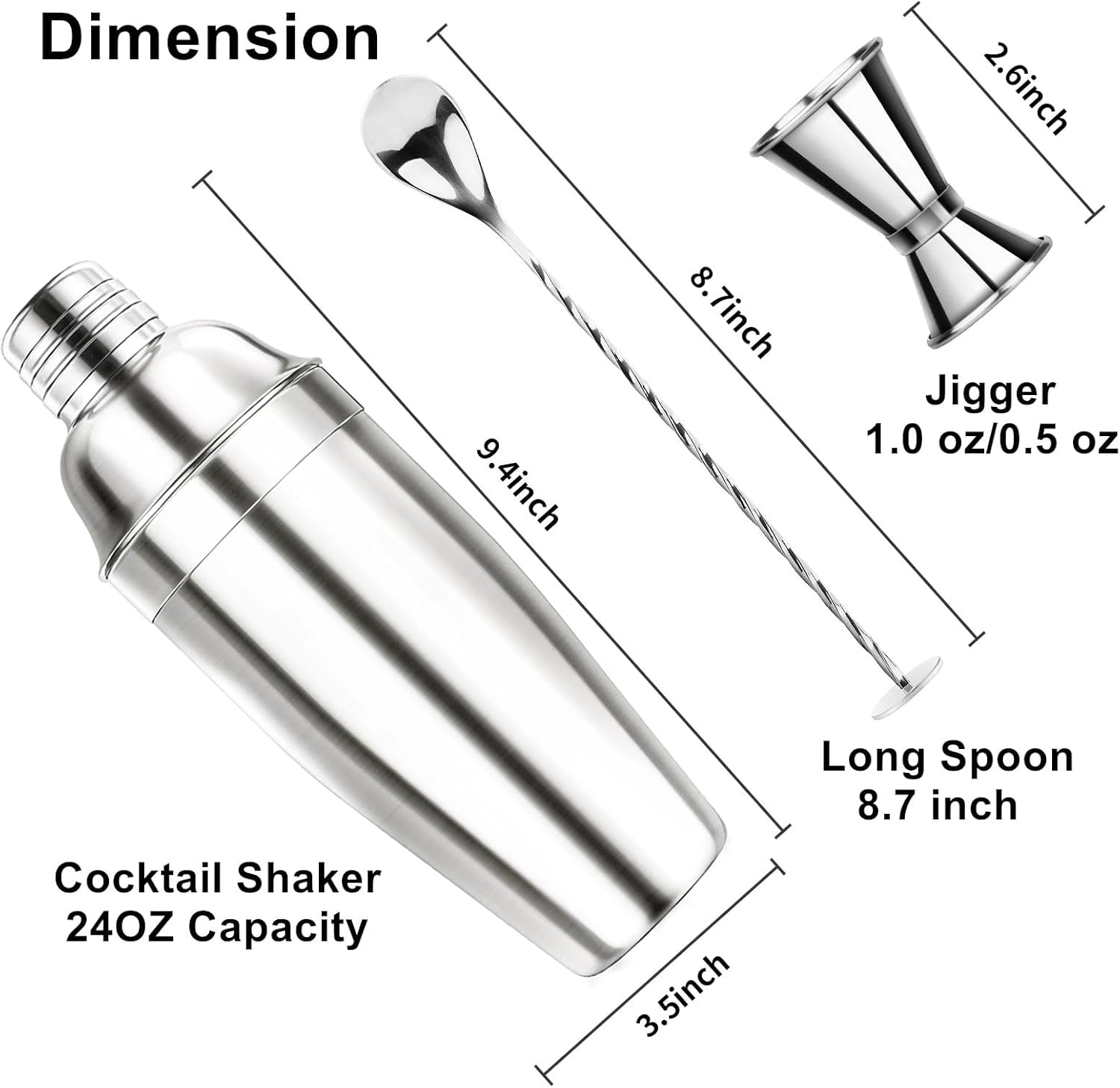 24oz-stainless-steel-cocktail-shaker-set-bartender-kit-includes-buit-in-strainer-jigger-mixing-spoon-martini-drink-mixer-set-ideal-bar-accessories-for-beginners-home-bar