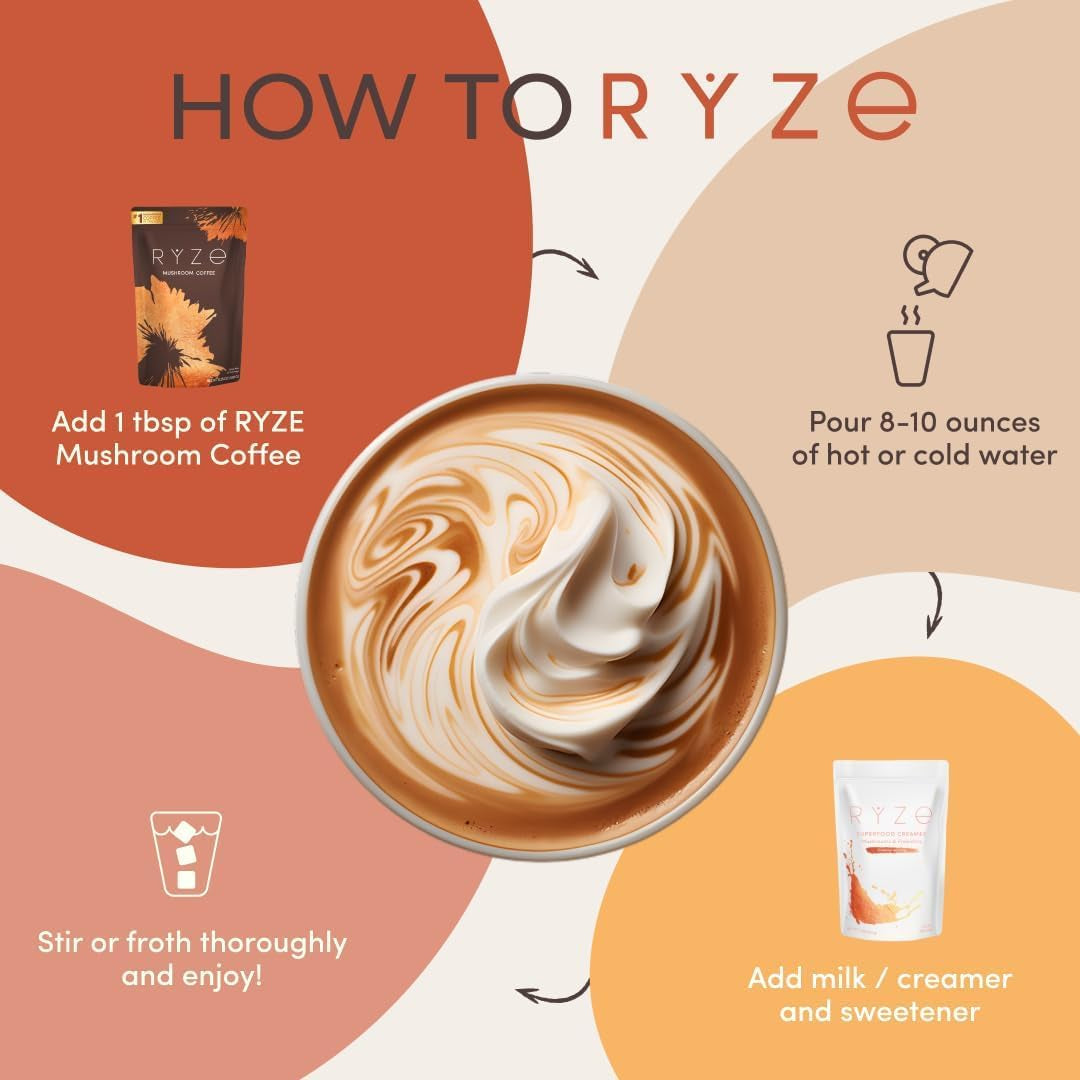 ryze-organic-mushroom-coffee-medium-roast-adaptogenic-blend-30-servings-6-adaptogenic-mushrooms-like-lions-mane-turkey-tail-cordyceps-supports-energy-focus-immunity-gluten-free-vegan