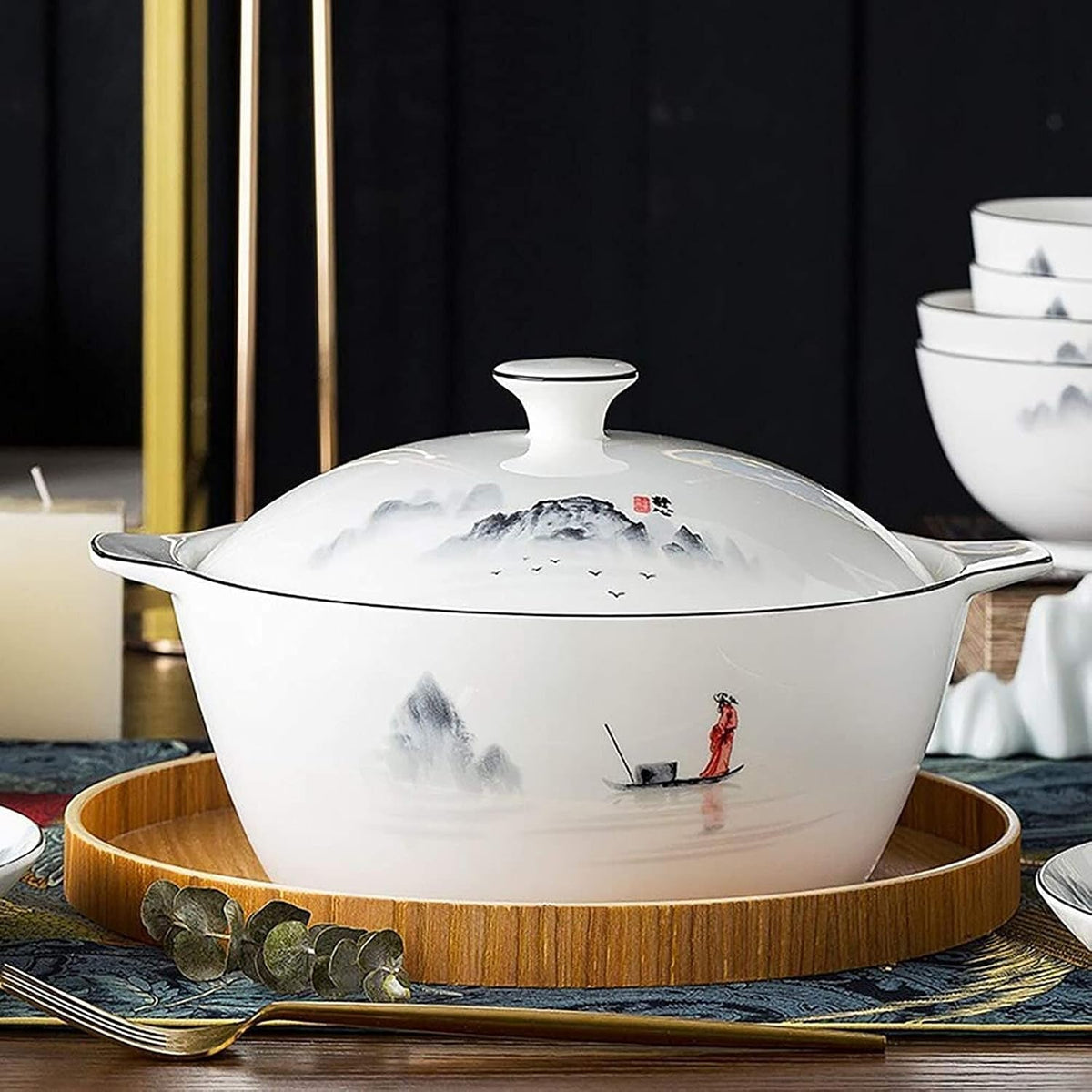 60-piece-dinnerware-set-exquisite-porcelain-tableware-antiquity-chinese-style-porcelain-set-ink-painting-design-dinner-dishes-set-plates-bowls-spoons-and-soup-pot-service-for-12