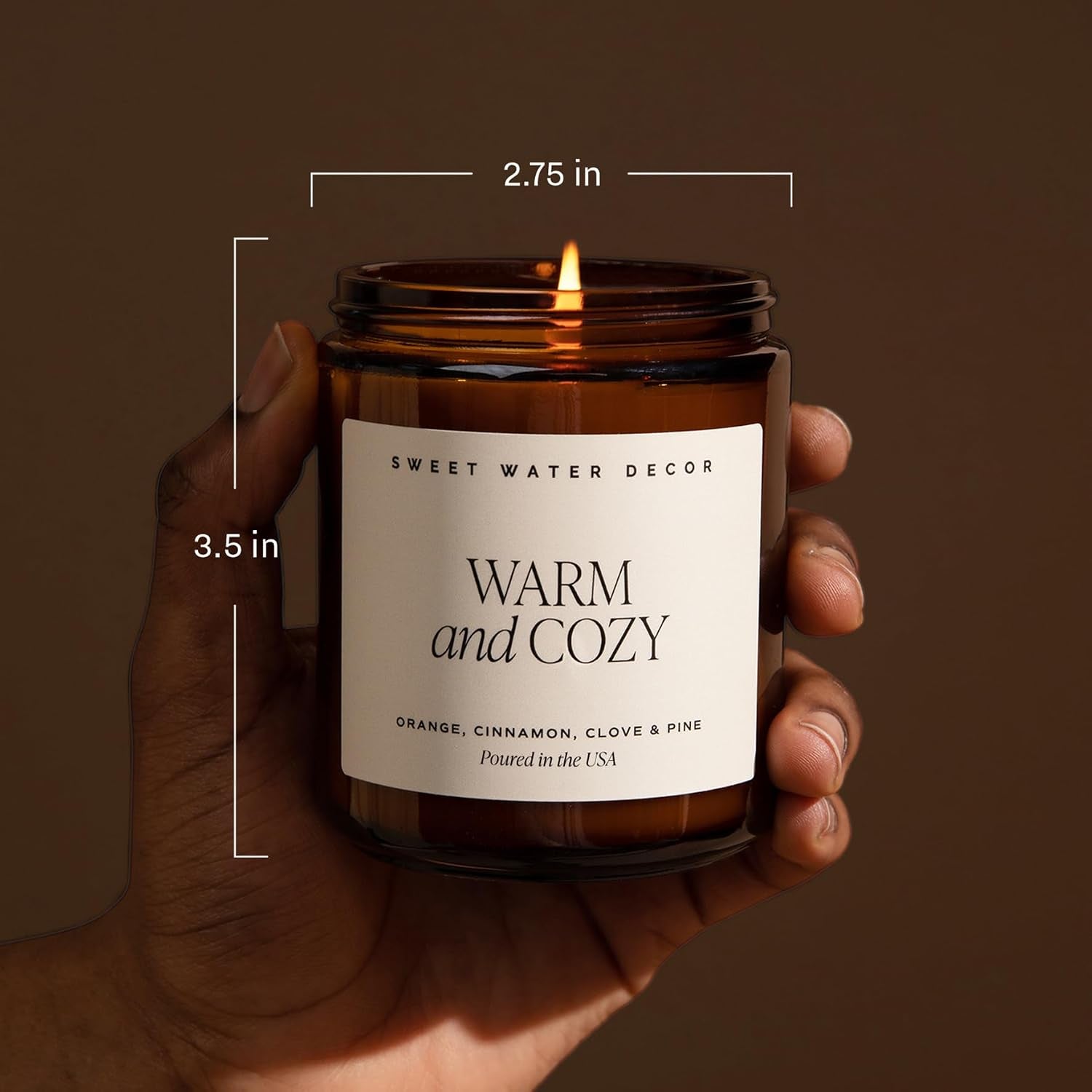 warm-cozy-candle-9oz-amber-glass-jar-winter-scents