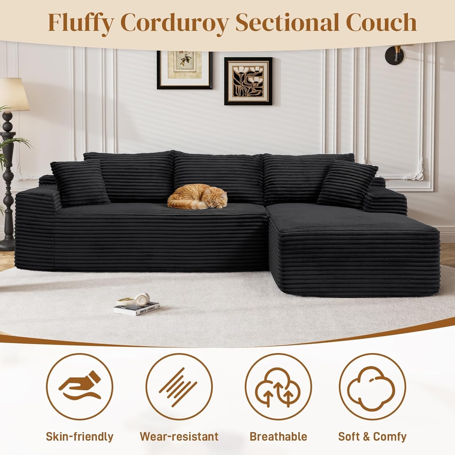96-boneless-cloud-sectional-couches-for-living-room-comfy-fluffy-l-shaped-memory-foam-deep-seat-boneless-couch-modular-sectional-sofa-with-right-facing-chaise-black