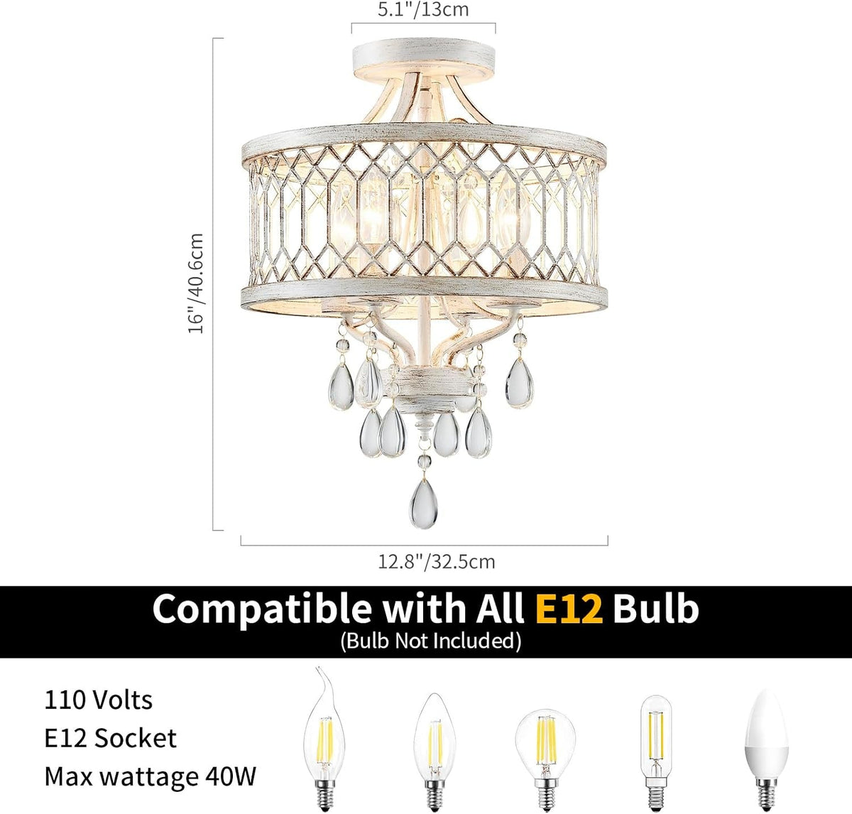 crystal-ceiling-light-fixture-modern-semi-flush-mount-ceiling-light-farmhouse-crystal-chandeliers-for-dining-room-light-fixture-hallway-lighting-fixtures-for-kitchen-bedroom-bathroom-foyer-entryway