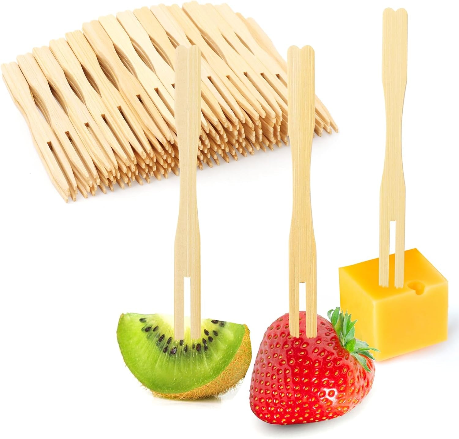 400pcs-bamboo-appetizer-forks-fancy-toothpicks-for-appetizers-3-5-inch-mini-bamboo-forks-for-charcuterie-boards-accessories-disposable-wooden-cocktail-fork-small-fruit-food-picks-party-supplies