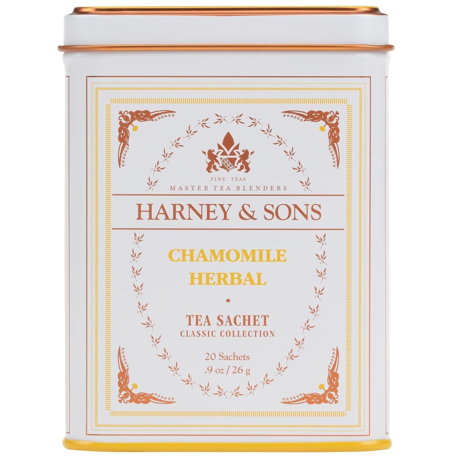 classic-chamomile-herbal-tea-20-sachets-in-tin-egyptian-chamomile-flower-herbal-tea-naturally-caffeine-free
